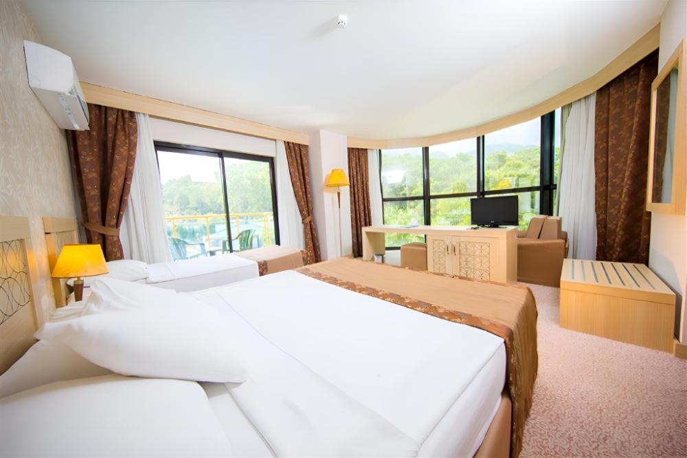 eldar resort hotel