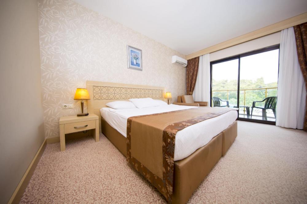 eldar resort hotel
