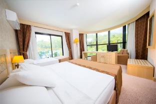 eldar resort hotel