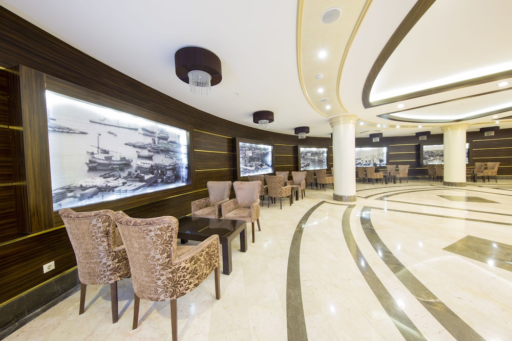 eldar resort hotel