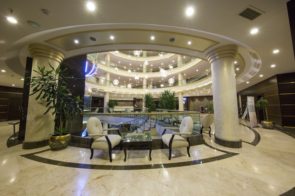 eldar resort hotel