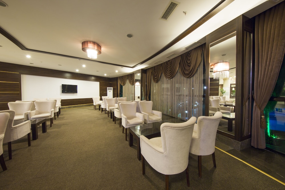 eldar resort hotel