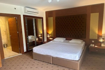 eldar resort hotel