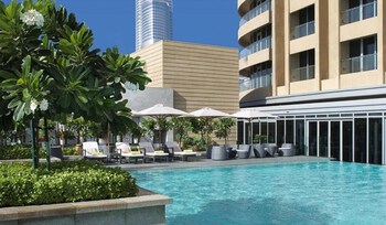maison privee fabulous studio w direct burj khalifa views