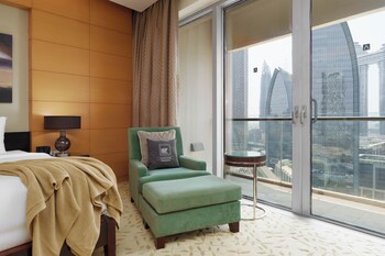 maison privee fabulous studio w direct burj khalifa views
