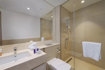 Maison Privee - Luxury 2Bedroom W/ Burj Khalifa & Fountain Views,,0 star