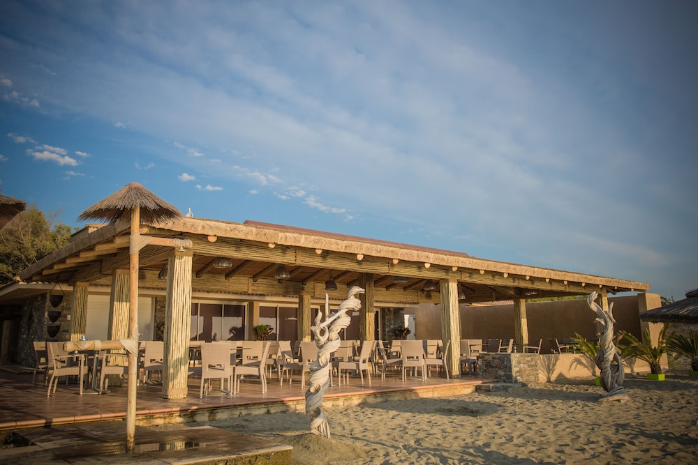 village vacances la vallicella