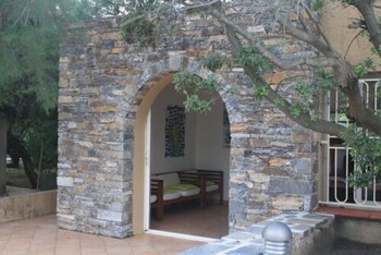 Village Vacances La Vallicella,Algajola>>Ajaccio,3 star