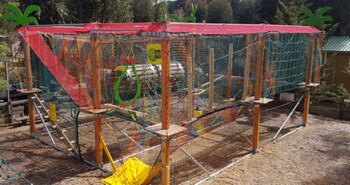 village vacances la vallicella