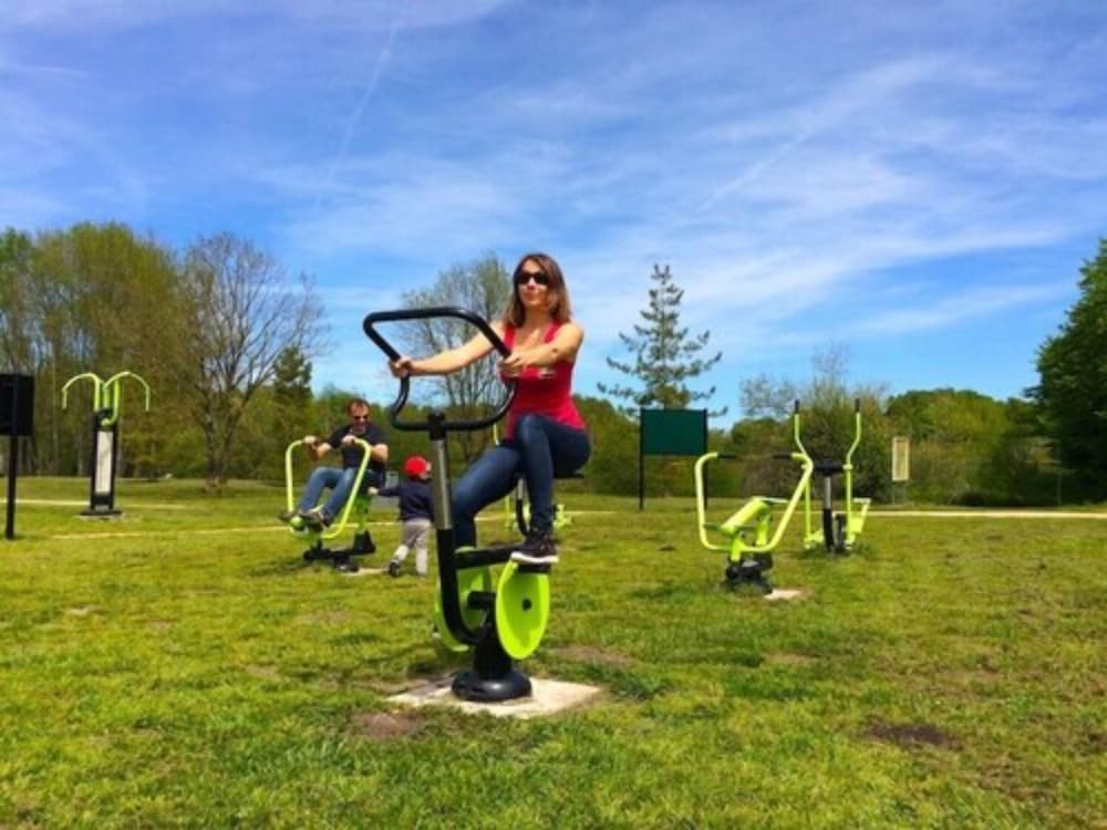 village vacances la vallicella