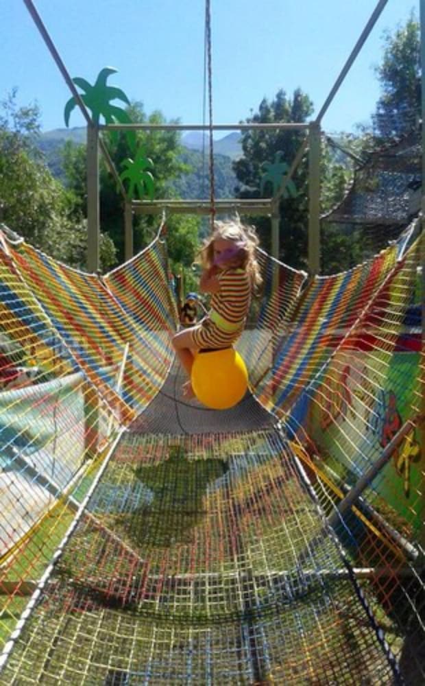 village vacances la vallicella