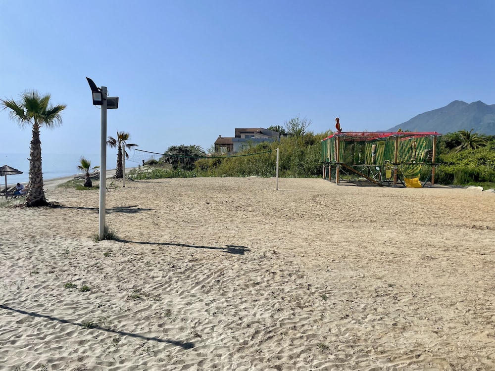 village vacances la vallicella