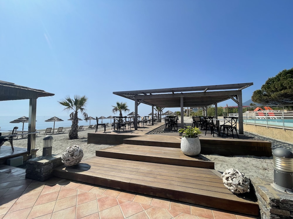 village vacances la vallicella