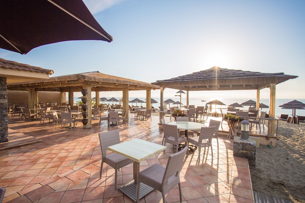 village vacances la vallicella