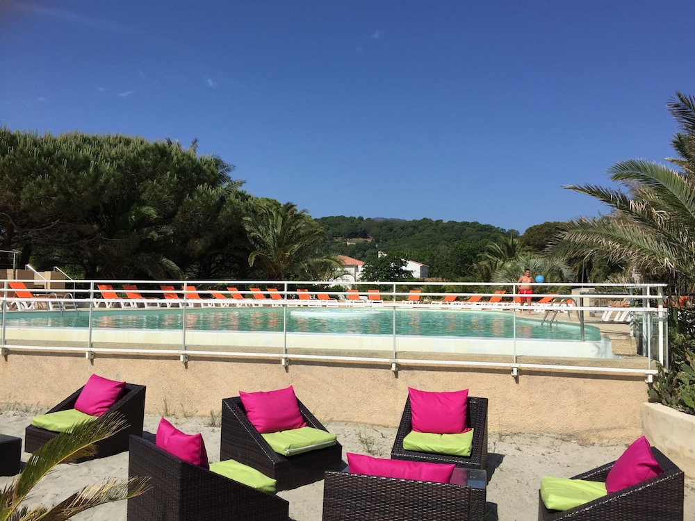 village vacances la vallicella