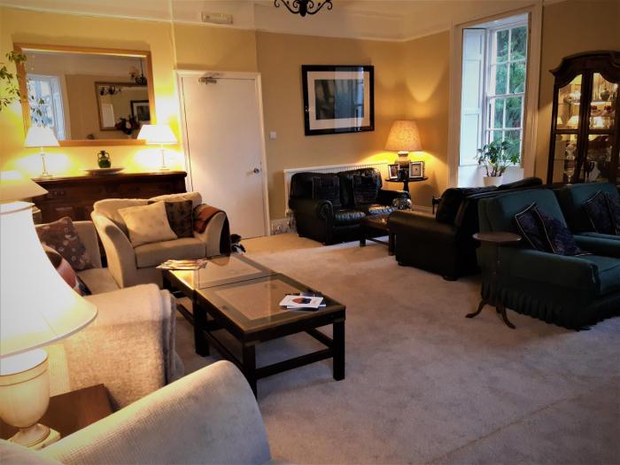 lowbyer manor country house