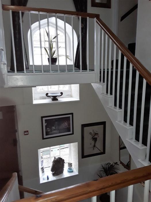 lowbyer manor country house