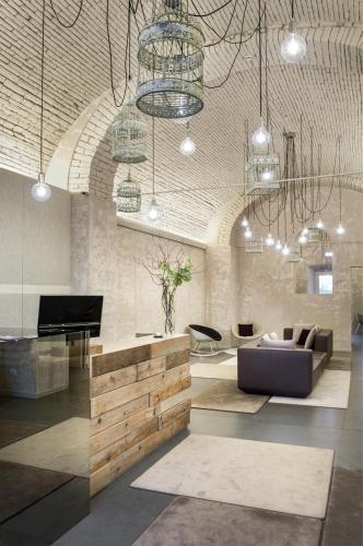 hotel and resort le colombare