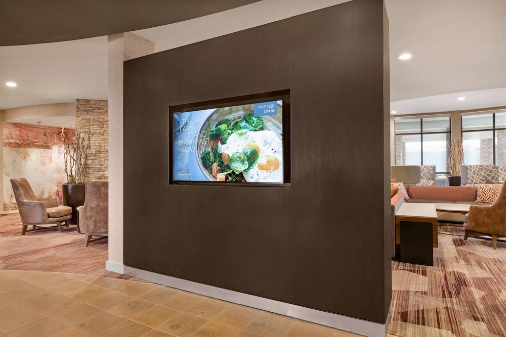 courtyard by marriott sacramento folsom