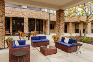 courtyard by marriott sacramento folsom
