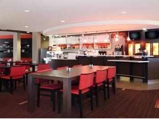 courtyard by marriott sacramento folsom