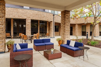 courtyard by marriott sacramento folsom