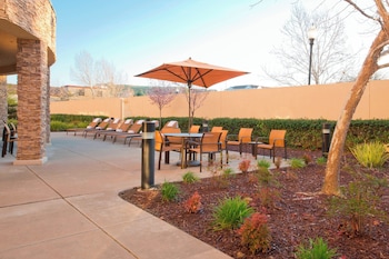 courtyard by marriott sacramento folsom