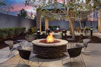 courtyard by marriott sacramento folsom