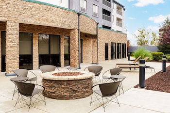 courtyard by marriott sacramento folsom