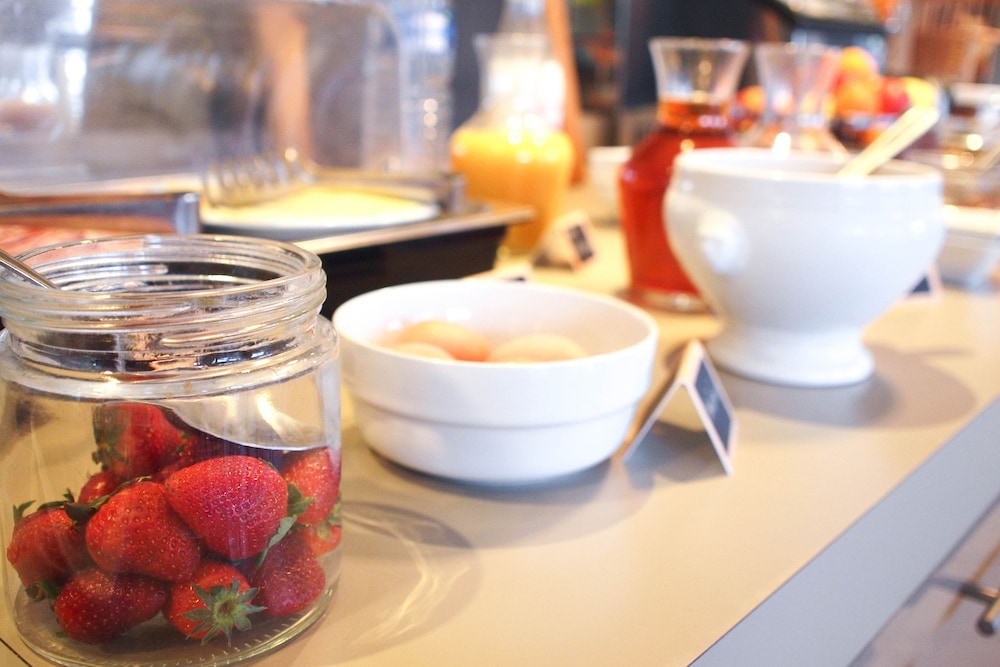 hotel inn design resto novo le mans