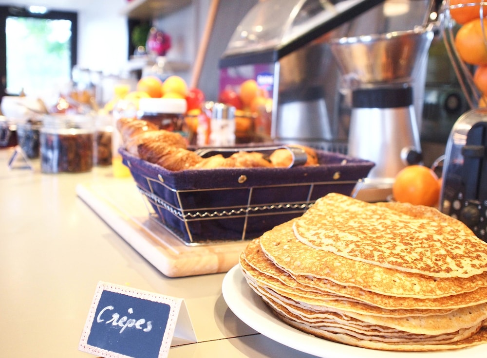 hotel inn design resto novo le mans