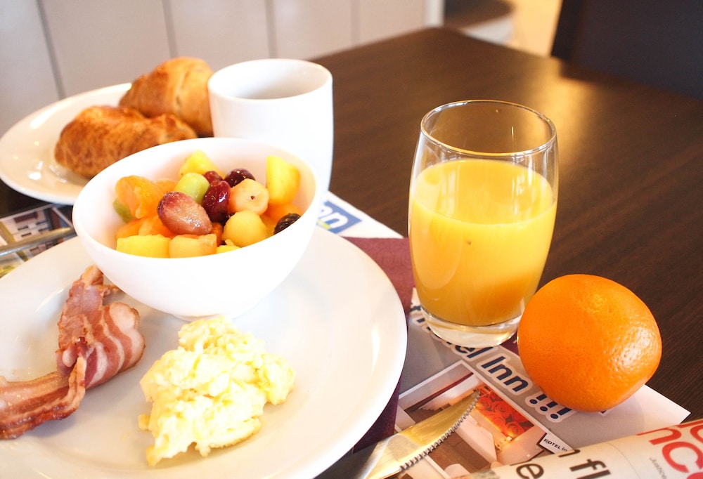 hotel inn design resto novo le mans