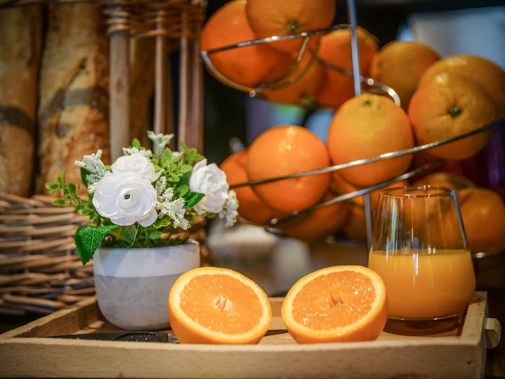 hotel inn design resto novo le mans