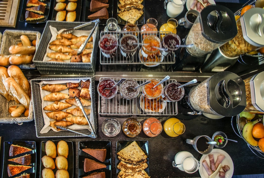 hotel inn design resto novo le mans