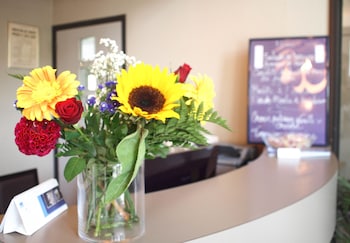 hotel inn design challans resto novo