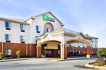 Holiday Inn Express Forest City By Ihg,Spindale>>Forest City,3 star