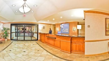 Holiday Inn Express Forest City By Ihg,Spindale>>Forest City,3 star