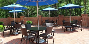 holiday inn express forest city by ihg