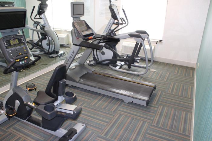 holiday inn express forest city by ihg