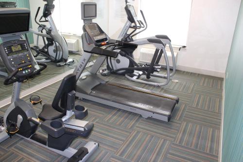 holiday inn express forest city by ihg