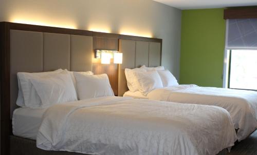holiday inn express forest city by ihg