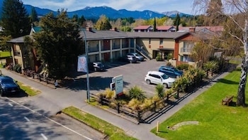 hanmer springs
