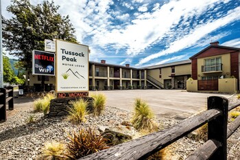 hanmer springs