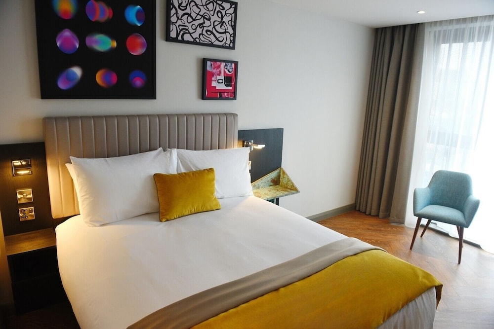 maldron hotel liverpool city