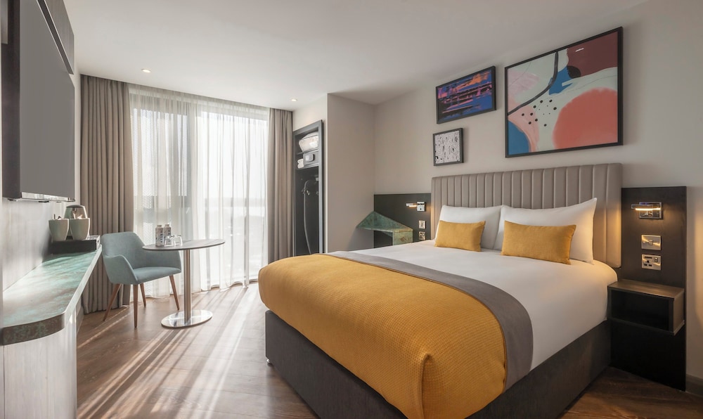 maldron hotel liverpool city