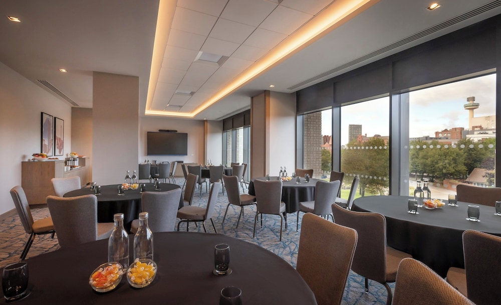 maldron hotel liverpool city