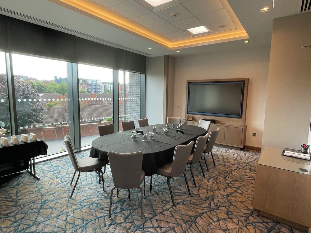 maldron hotel liverpool city