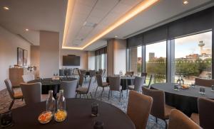 maldron hotel liverpool city