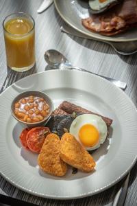 maldron hotel liverpool city