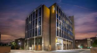 maldron hotel liverpool city